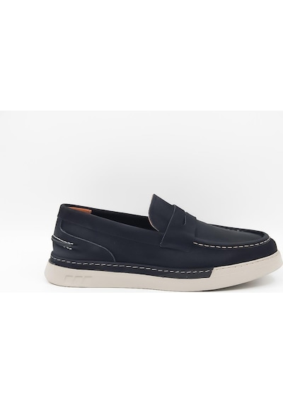 Freefoot 253252 Erkek Casual Ayakkabı - Lacivert Lacivert