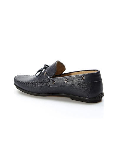 Hakiki Deri Erkek Loafer Ayakkabı 628ma01 001