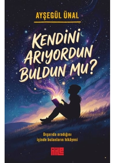 Kendini Arıyordun Buldun Mu - Bıso-881412