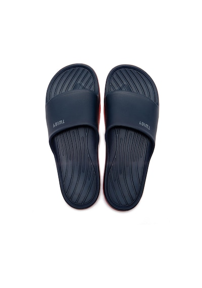 Twigy Demba Erkek Terlik Lacivert Kırmızı 40/45 DD0567 Kırmızı - Lacivert Twigy Demba Erkek Terlik Lacivert Kırmızı 40/45 DD0567 Kırmızı - Lacivert