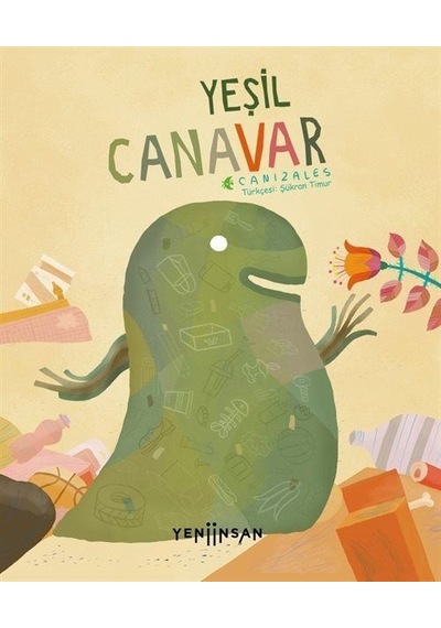 Yeşil Canavar / Canızales