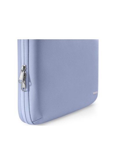 14 İnç Mavi Renkli Notebook Çantası, Koruyucu Defender Tasarım