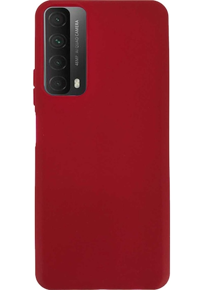 Nettech Huawei P Smart 2021 Uyumlu Trend Seri Arka Koruma Kılıf