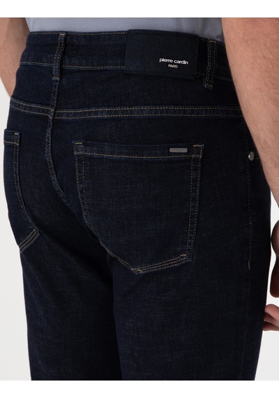 Pierre Cardin Erkek Lacivert Pantolon Jean 50302680-vr033 Lacivert