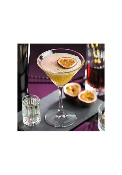 Paşabahçe Elysia Kadeh Bardağı Margarita Martini Bardak 220 Cc 4'lü Kutulu