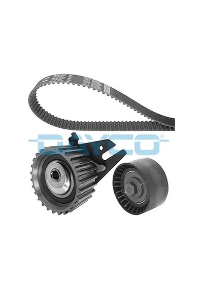 Triger Kayış Seti - Alfa Romeo 155, 156, Gt, 145, Punto, Stilo - Dayco-ktb315 77419298