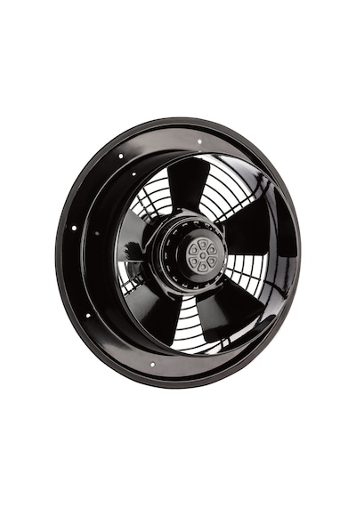Bahçıvan Bvn Bahçıvan Bdrax 250-2k Aksiyel Fan 1500m³/h