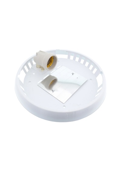 Tek-iş Duvar Tavan Glob Glop Beyaz E-27 60w E27 Duy
