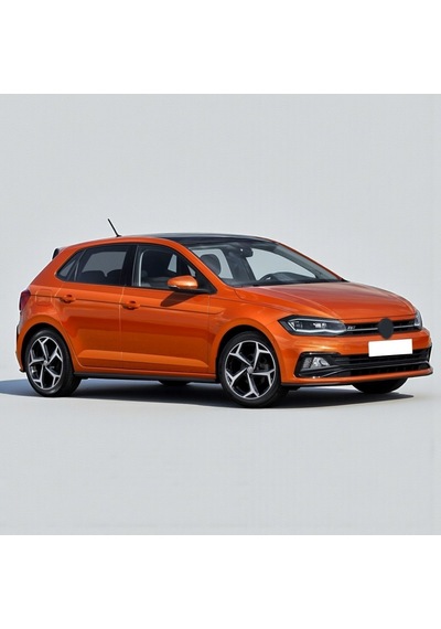 Vw Polo 2018-2021 Sağ Arka Kapı Kolu İç Braketi 5n0839885h