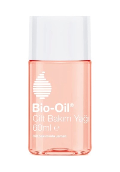 Oil Cilt Bakım Yağı 60 Ml - Doğal 100 ML