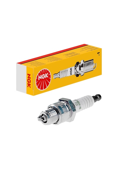 Ngk Buji Bp8hn-10 4838 Mercury Dıştan Takma Deniz Motoru Bujisi - Outboard Spark Plug