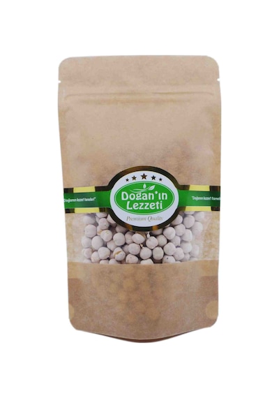 Doğan'ın Lezzeti Beyaz Leblebi 1 KG
