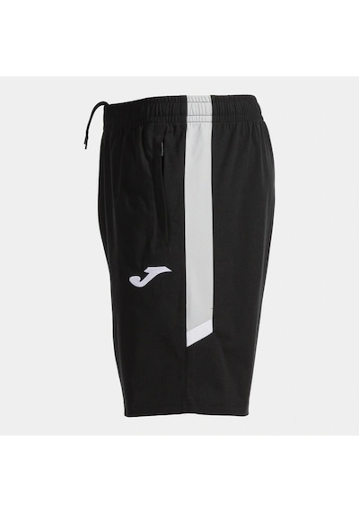 Joma Toledo Bermuda Siyah Şort 103790.111 Siyah
