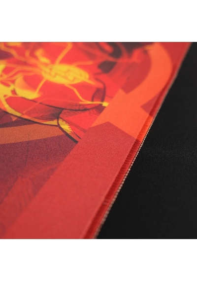 Exvega The Flash Mousepad Xxl 90 40