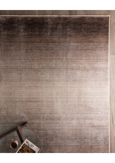 Madame Coco Giselle Halı - Bej/kahve - 200x300 Cm 8684427190937 Çok Renkli