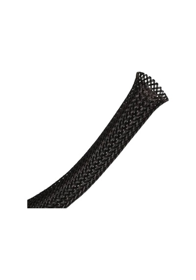 Gremtek 6mm 100 Metre Halojen Free Kablo Toplama Çorabı Düzenleyici Koruyucu Spiral 100 Adet