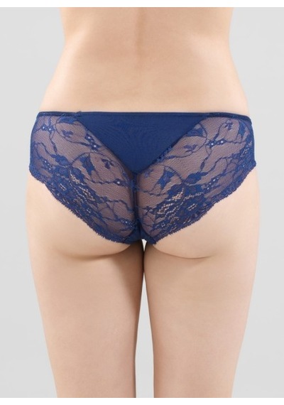 Blackspade Kadın Slip 1349 - Lacivert