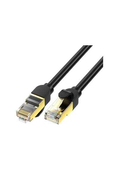 Veggieg Cat8 40gbps 2000mhz Stp Rj45 Ethernet Kablosu 2 Metre