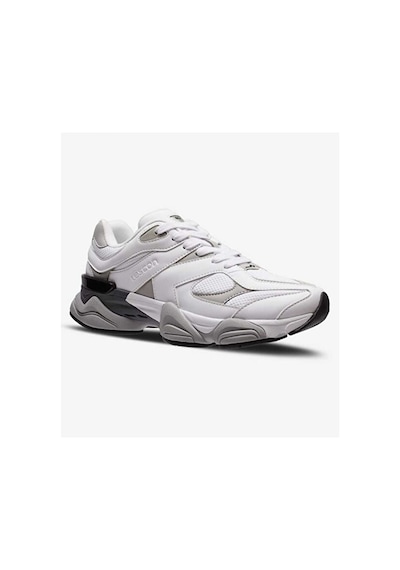 Lescon Ghost 3 Easystep Unisex Spor Ayakkabı Beyaz