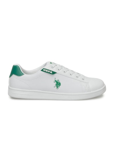 U.s. Polo Assn. Costa Erkek Sneaker Ayakkabı Beyaz Yeşil Beyaz Yeşil Beyaz - Yeşil U.s. Polo Assn. Costa Erkek Sneaker Ayakkabı Beyaz Yeşil Beyaz Yeşil Beyaz - Yeşil