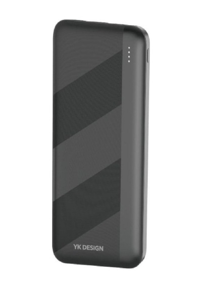 Sylar Mikro Type-c Usb Hızlı Şarj Edebilen 10000 Mah Powerbank renkli
