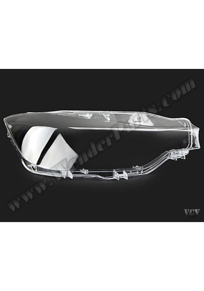 Wenderparts Far Camı Sag Bmw F30 16 18 AOD-WENDERPARTS BA63117419634P1