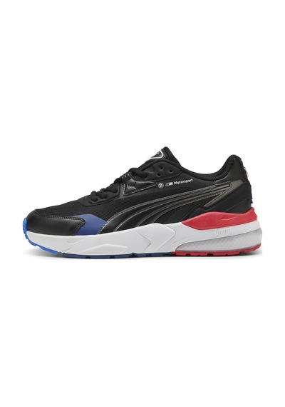 Puma 30829705 Bmw Mms Vis2k Erkek Günlük Spor Ayakkabı Çok Renkli