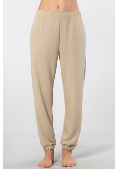 Türen Kadin Jogger Pantolon 3614/bej Bej