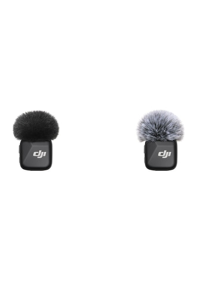 Djı Mic Mini 2tx+1rx+şarj Kutusu Karfo Karacasulu Garantili