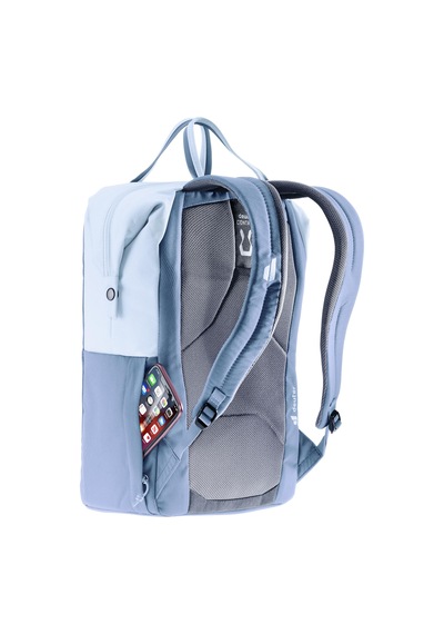 571 Collections Deuter Vista 18 Litre Sırt Çantası Açık Altın