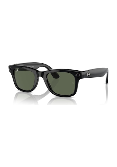 Ray-ban 088445 Meta Wayfarer Akıllı Gözlük