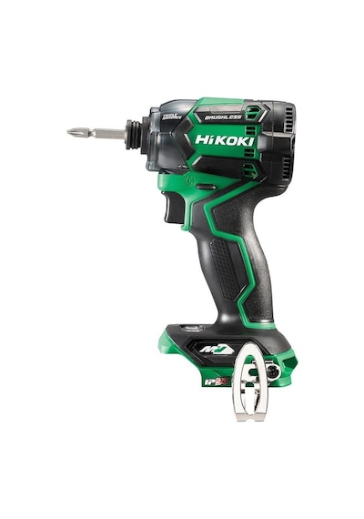 Hikoki WH36DC-2.5 36 V / 215 NM Akülü Darbeli Vidalama
