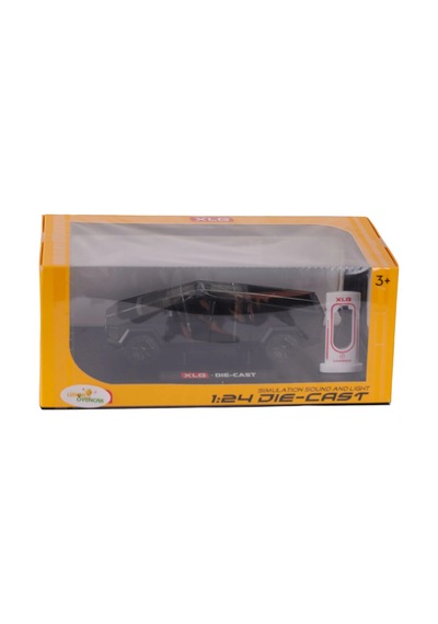 M92313-1 1 28 Çek Bırak Model Araba