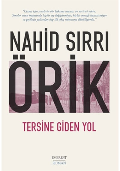 Tersine Giden Yol + Everest Açıkhava 29 - Kedilere Dair + Ankara Yazıları + Okuma Sticker'ları