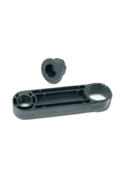 Vw Transporter T4 1998 - 2003 Sag Radyatör Baglanti Braketi 481704629