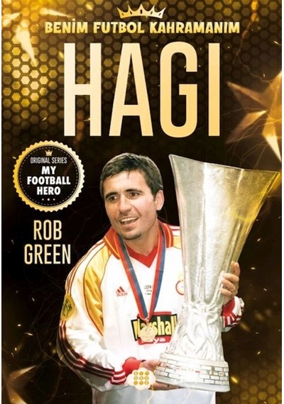 Hagı Benim Futbol Kahramanım