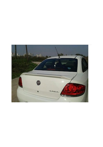 Fiat Linea Spoiler- Fiat Linea Bagaj Üstü Spoiler  STR-849
