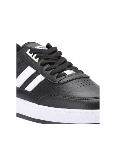 Slazenger DAPHNE Kadın Siyah / Beyaz Günlük Spor Ayakkabısı Slazenger DAPHNE Kadın Siyah / Beyaz Günlük Spor Ayakkabısı