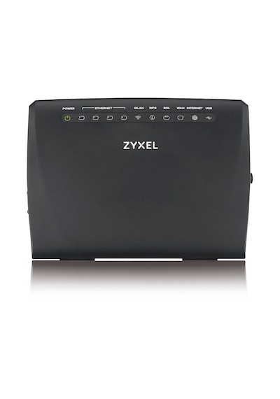 Zyxel VMG3312-T20A 300 Mbps 4 Port Wireless N Vdsl2 Kablosuz Modem