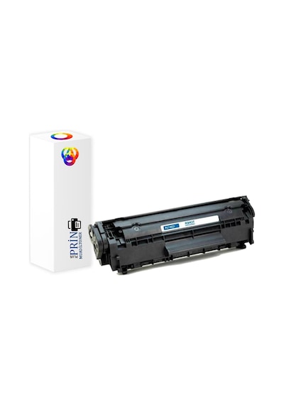 Hp Laserjet 1018 Yazıcı Uyumlu 12A Toner 3'Lü Paket