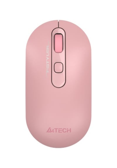 A4 Tech FG20 Kablosuz Optik Mouse