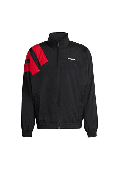 Adidas Arch Tt Erkek Günlük Ceket Kd4069 Siyah Siyah