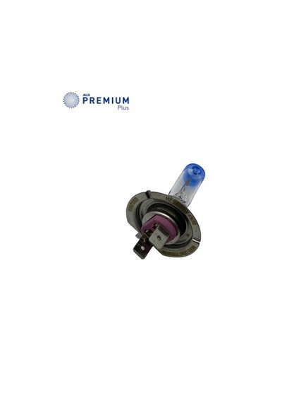 Premıum 24V H7 Ampul 70W %30 Fazla Işık Sarsıntıya Dayanıklı Quar N11.2851