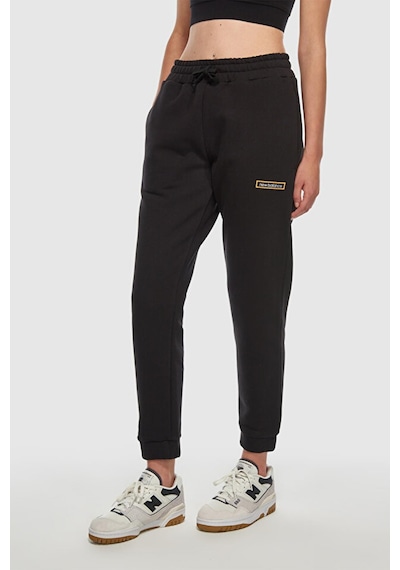 New Balance Lifestyle Wnp3506-bk Siyah Kadın Eşofman Altı Çok Renkli