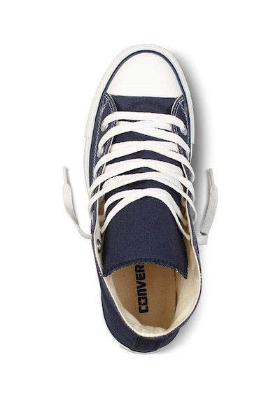 Converse Chuck Taylor All Star Unisex Günlük Spor Ayakkabı M9622C Lacivert
