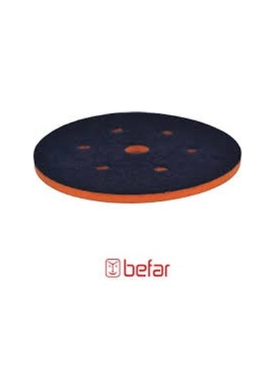 Befar 93107 Sert Ara Taban 150mm