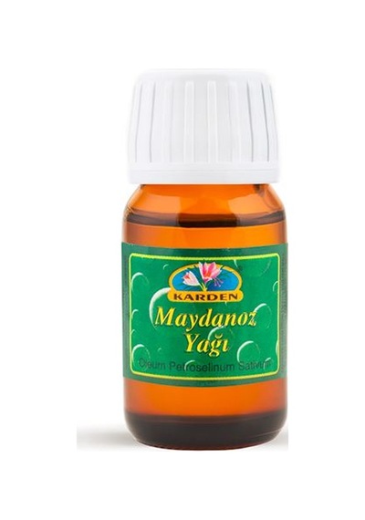 Karden Maydanoz Yağı 20 ML