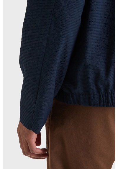 Calvin Klein Regular Fit Göğüs Cepli Fermuarlı Ceket Lv04lf424gcef Erkek Ceket Lv04lf424g Cef Lacivert Calvin Klein Regular Fit Göğüs Cepli Fermuarlı Ceket Lv04lf424gcef Erkek Ceket Lv04lf424g Cef Lacivert