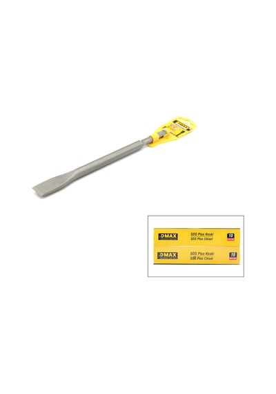 Sds Keski Ucu 14x250 Mm