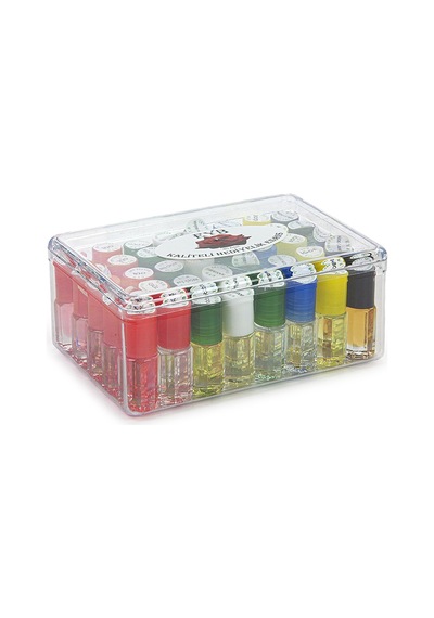 Eyb Esans Karışık Esans Seti 40 x 3 ML
